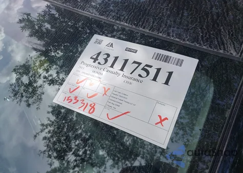 2013 Honda Civic Lx z USA, uszkodzony, nr VIN 19XFB2F51DE215984